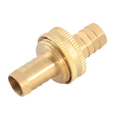 Juego de conexiones para manguera 1/2