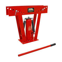 Dobladora hidráulica de 12 toneladas 993 Adir