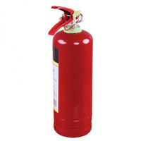Extinguidor de emergencia 2 Kg