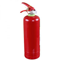Extinguidor de emergencia 2 Kg