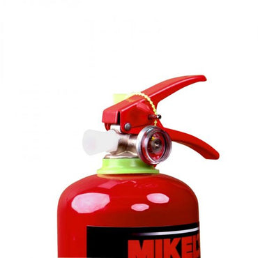 Extinguidor de emergencia 2 Kg