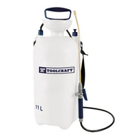 Fumigadora de jardinero 11 Litros TC4167 Toolcraft