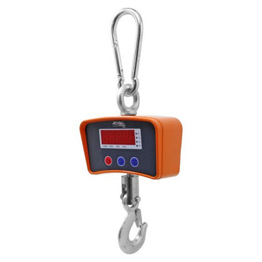 Báscula electrónica colgante / recargable 12303 Adir