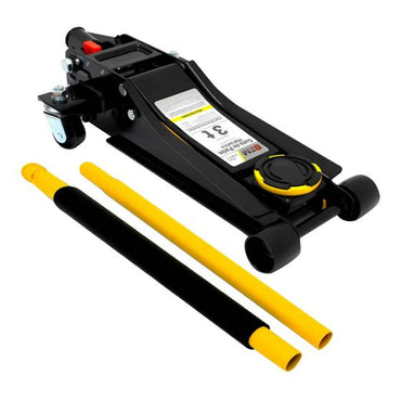 Gato de patín hidráulico 3 toneladas