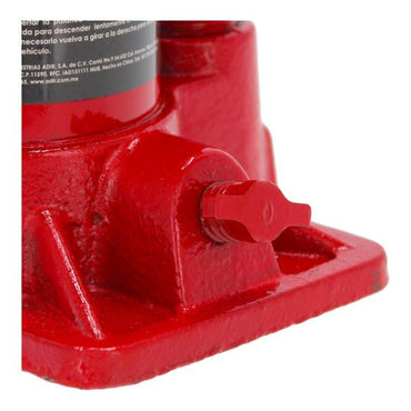 Gato hidráulico de botella 8 toneladas 3233 Tulplus