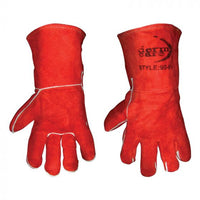 Guante para soldar de Klevar Derma Care