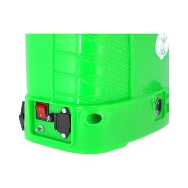 Fumigadora eléctrica 18 litros STELLAR Husky