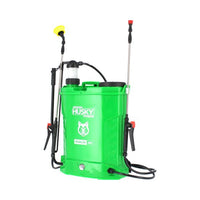 Fumigadora manual / eléctrica 20 litros DUAL20 Husky