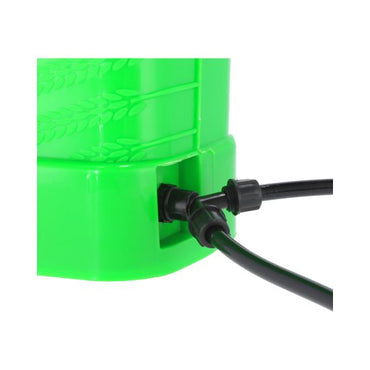 Fumigadora eléctrica 18 litros STELLAR Husky