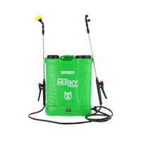 Fumigadora manual / eléctrica 20 litros DUAL20 Husky