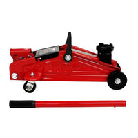 Gato Hidráulico tipo patín 2 toneladas 921 Adir