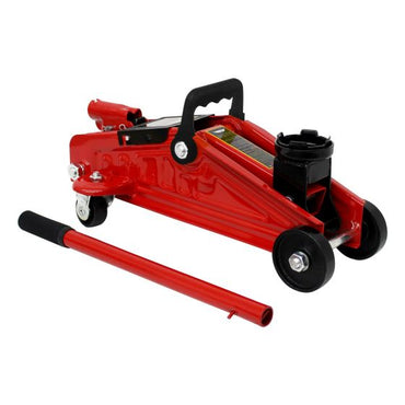 Gato Hidráulico tipo patín 2 toneladas 921 Adir