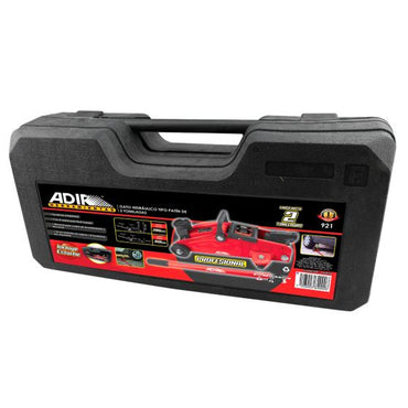 Gato Hidráulico tipo patín 2 toneladas 921 Adir