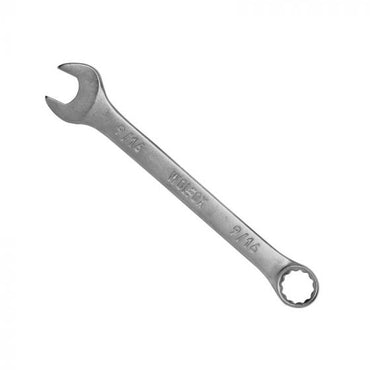 Llave combinada estandar 9/16
