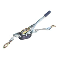 Malacate de 2 toneladas