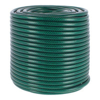 Manguera reforzada para agua tricapa 1/2" x 100 metros SW-41202 Fumetax