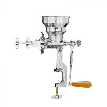 Molino estañado para granos