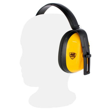 Orejera tipo diadema SQ1001 MR Seguridad