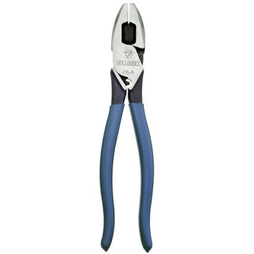 Pinza electricista con palanca y dado 9" 215-9 Tulmex