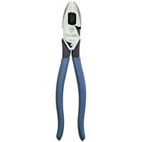 Pinza electricista con palanca y dado 9" 215-9 Tulmex