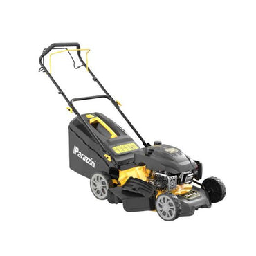 Podadora autopropulsada 5.5 HP corte de 21