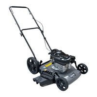Podadora 4.5 HP corte de 21" RANGER170M Power Hunt