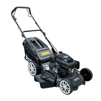 Podadora autopropulsada 5.5 HP corte de 21" RANGER190AP Power Hunt