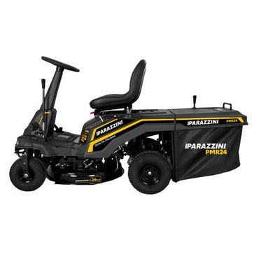 Tractor podador motor RV225-x 223 CC 24" Parazzini