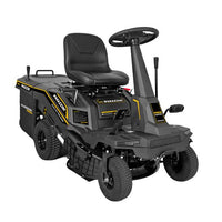 Tractor podador motor RV225-x 223 CC 24" Parazzini