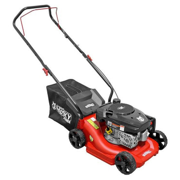 Podadora 3 HP con bolsa 16