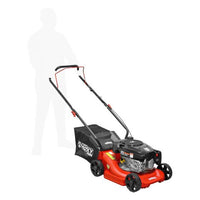 Podadora 3 HP con bolsa 16" BLITZ127 Husky