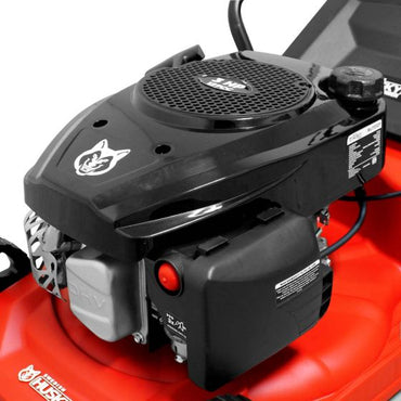 Podadora 3 HP con bolsa 16