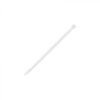 Cinchos de plástico 14" 50 piezas