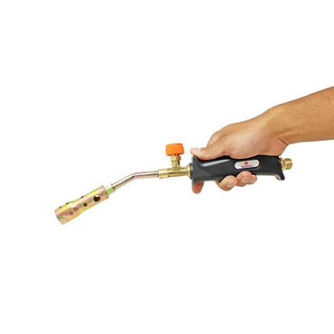 Soplete para gas LP con manguera