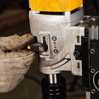 Taladro magnético de 2"