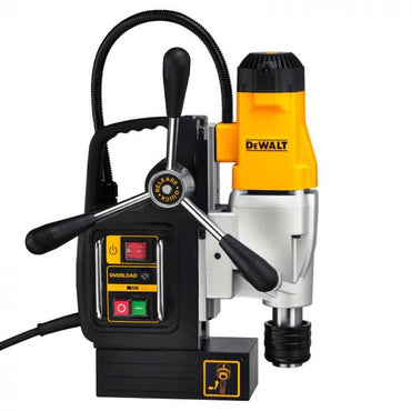 Taladro magnético de 2