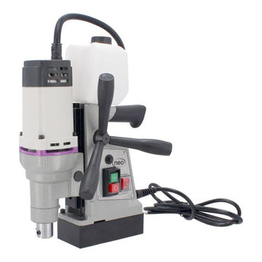 Taladro magnético 1600 W TM1050/120 Neo