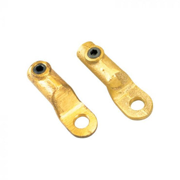 Zapata de 300 Amps para soldar Infra